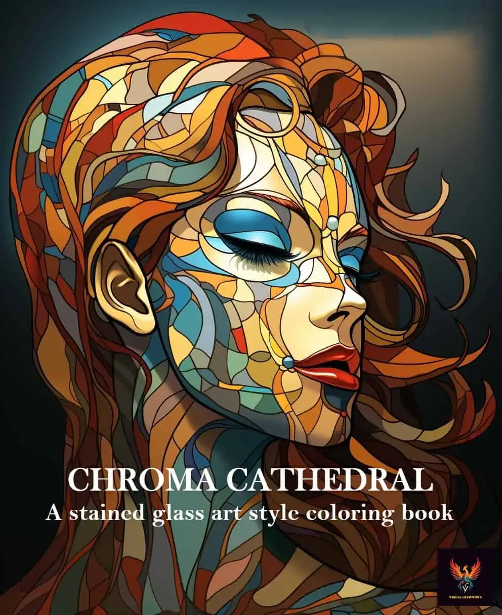 Chroma Cathedral